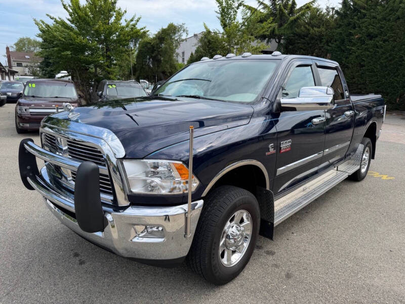 ram ram 2500 pickup 2012 3C6UD5DL1CG254816 image ram ram 2500 pickup 2012 3C6UD5DL1CG254816 image